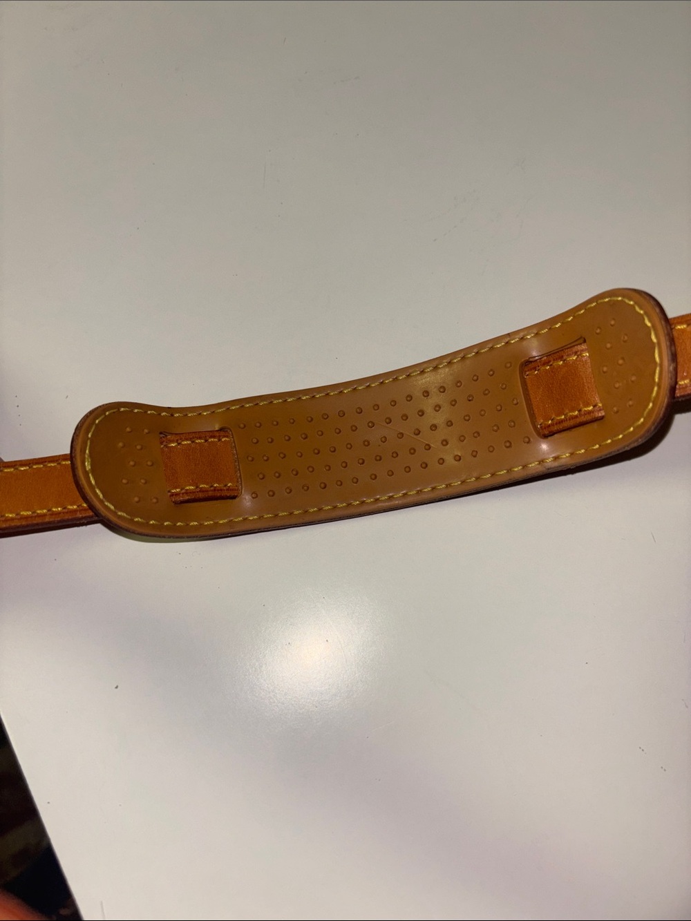 Louis Vuitton Large Monogram St Cloud Crossbody w/ Adjustable Strap & LV Wallet - Picture 13 of 17